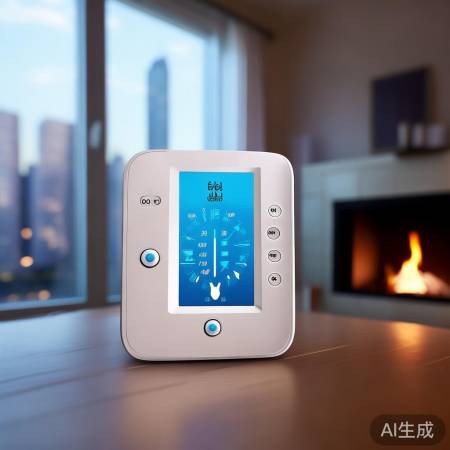 调整温度,舒适至上