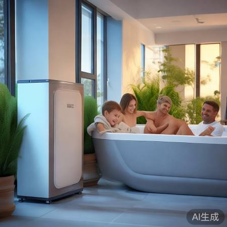 德能空气能：节能舒适新选择