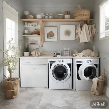 微蒸汽洗护，温和不刺激