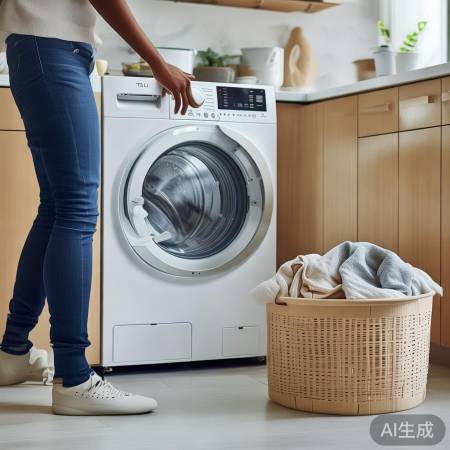 A02洗衣一步到位