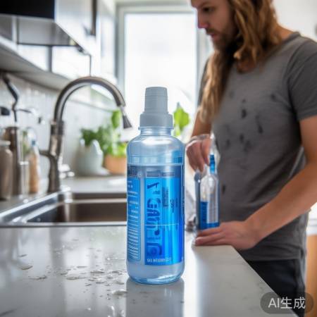 通渠剂帮手，勿频繁使用