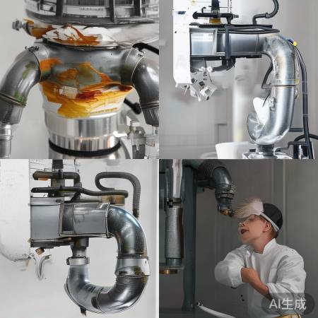 定期清洗热水器，省电又高效