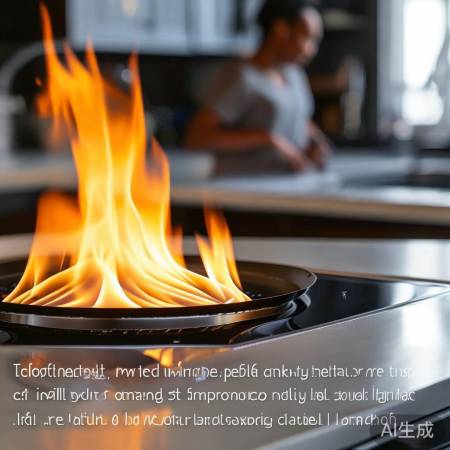 威可多集成灶性能卓越