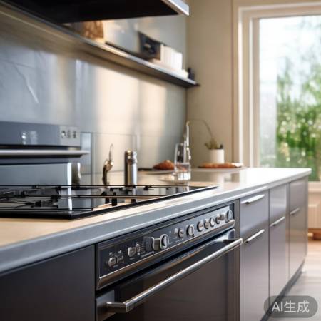 选集成灶，警惕骗局，品质生活必