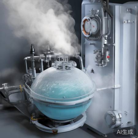 膨胀水箱防壁挂炉爆炸