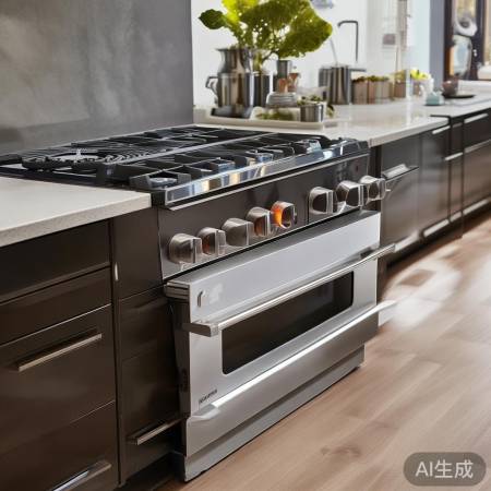 选灶具，看需求与空间