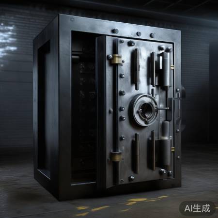 保险柜关键看铁质占比