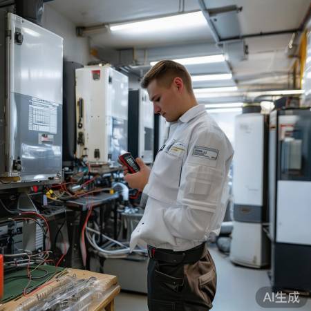 壁挂炉维修，专业认证，保障无忧