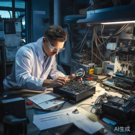 排查电源故障指南