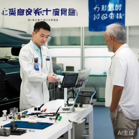 专业认证,消毒柜维修保障