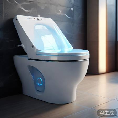 智能马桶,卫生升级,爱恨全消