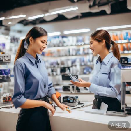 促销保障详询售后