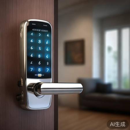 青稞锁售后热线40016637