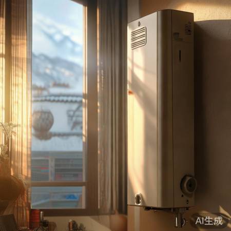 壁挂炉宜通风干燥，避易燃，享阳