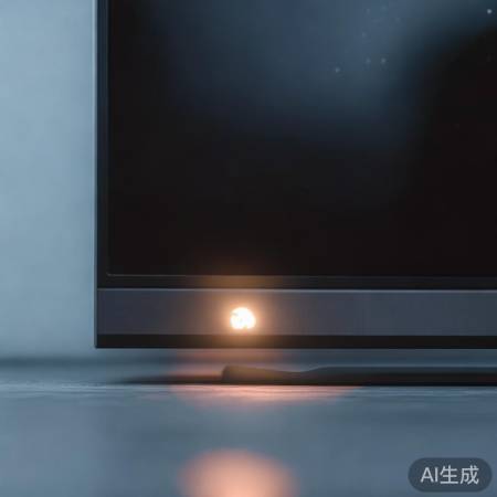 重启电视进行设置