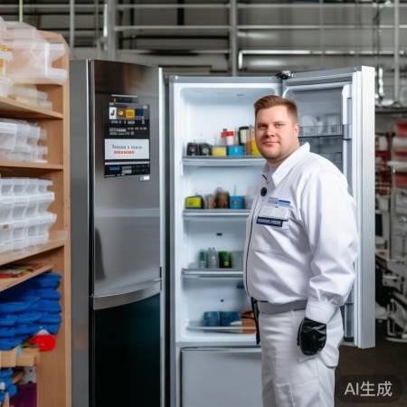 冰箱维修专业正规