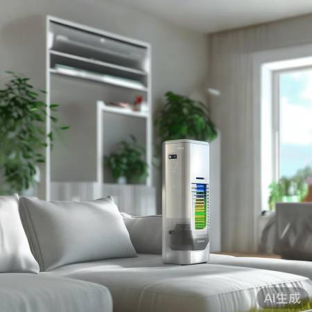 中央空调选型有讲究