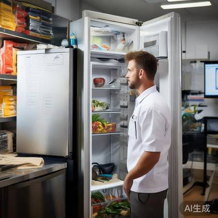 冰箱维修专业规范