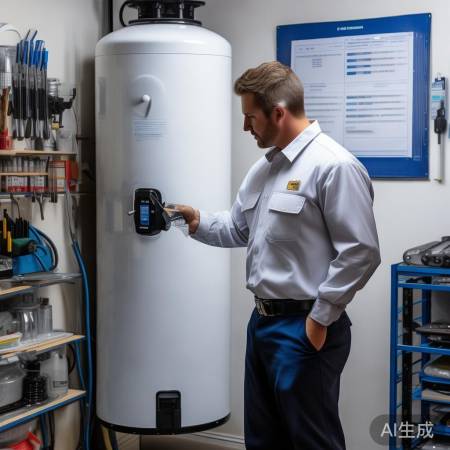 严格规范，专业可靠维修