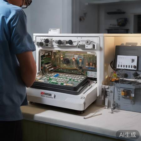 康宝消毒柜维修技巧分享