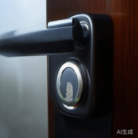 指纹锁保养技巧