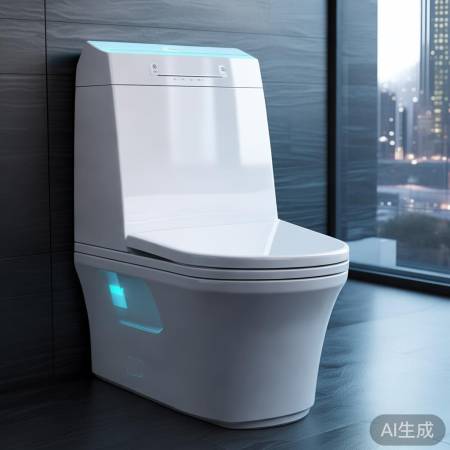 智能生活新篇章