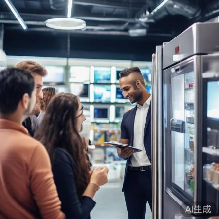 专业销售,耐心解答