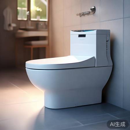 智能马桶,舒适生活投资