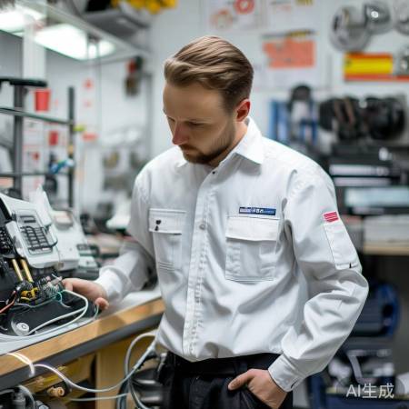 油烟机维修正规化,专业质保服务