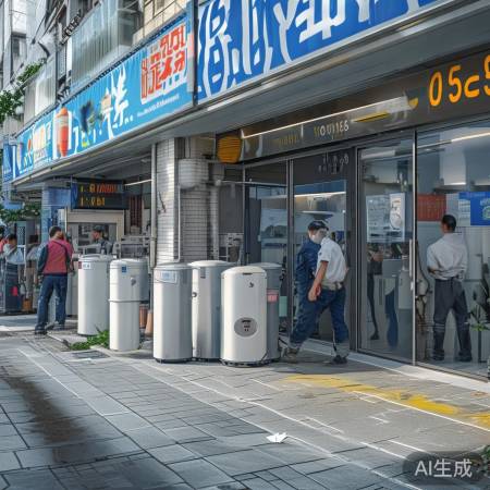 泉天下热水器维修电话:4001