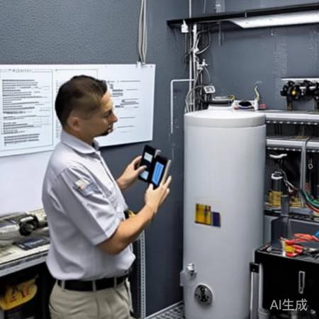 专业认证,严格规范维修