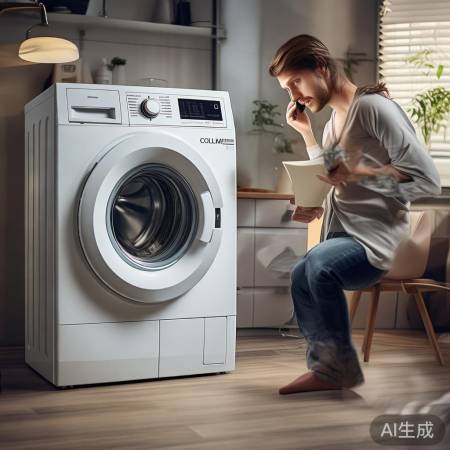 科慕洗衣机维修热线:40016