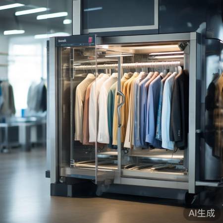 干洗机护丝绸羊毛