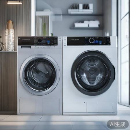 干洗机/滚筒洗衣机,按需选择