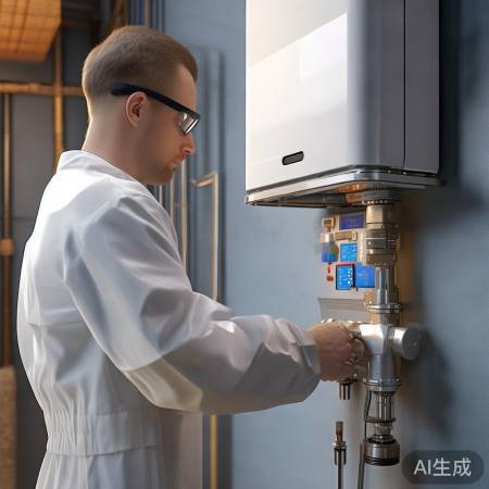 壁挂炉水阀调优艺术