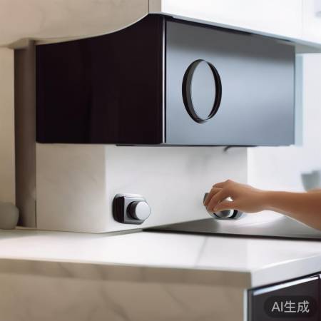 开关设计人性化