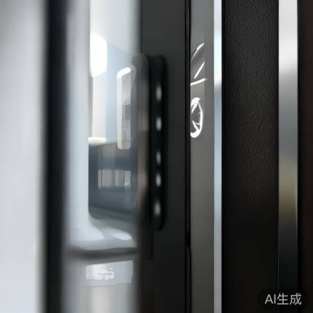 KDD防盗门介绍完毕，下期见！