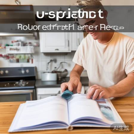 换热水器步骤简单