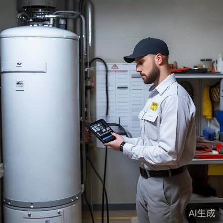 专业认证，规范维修