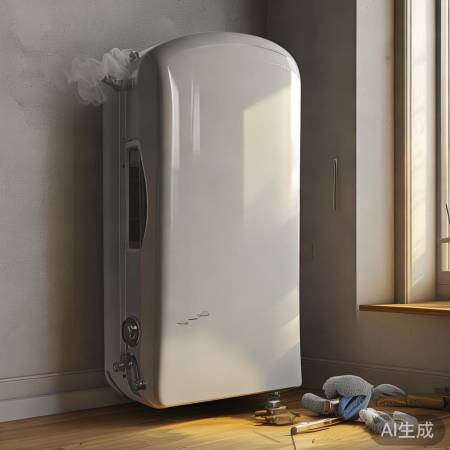 壁挂炉需定期维护与清理