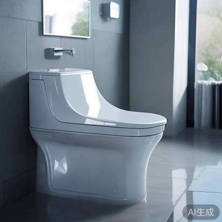 松下智能马桶，舒适升级！