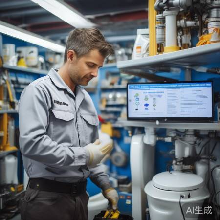 专业马桶维修，严格规范服务