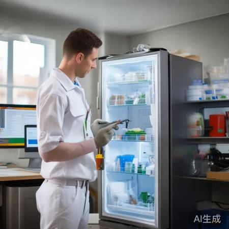 冰箱维修专业可靠