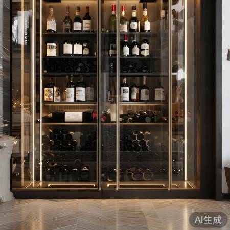 果加酒柜，官方热线：40016