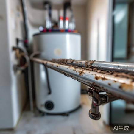 电热水器加热棒保养的重要性