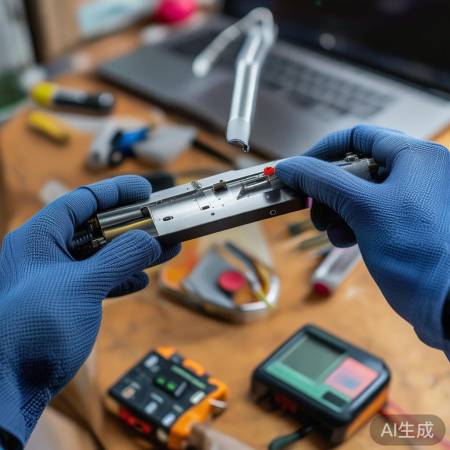 智能锁关不上，排查故障步骤