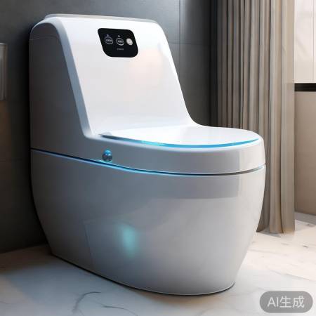 厦门ZZ智能家居，马桶消毒神器