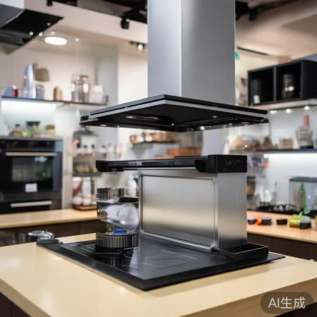 油烟机外罩升级200300元