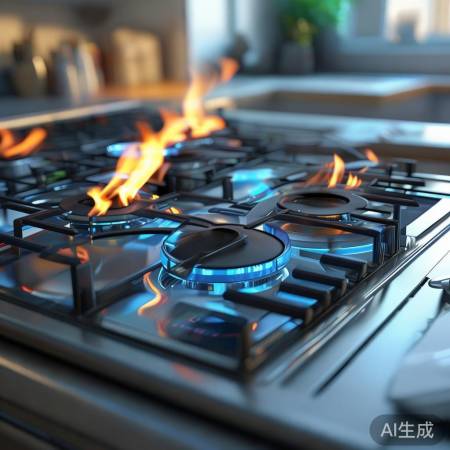 普田燃气灶维修热线:40016