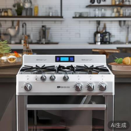 老板燃气灶,性价高首选